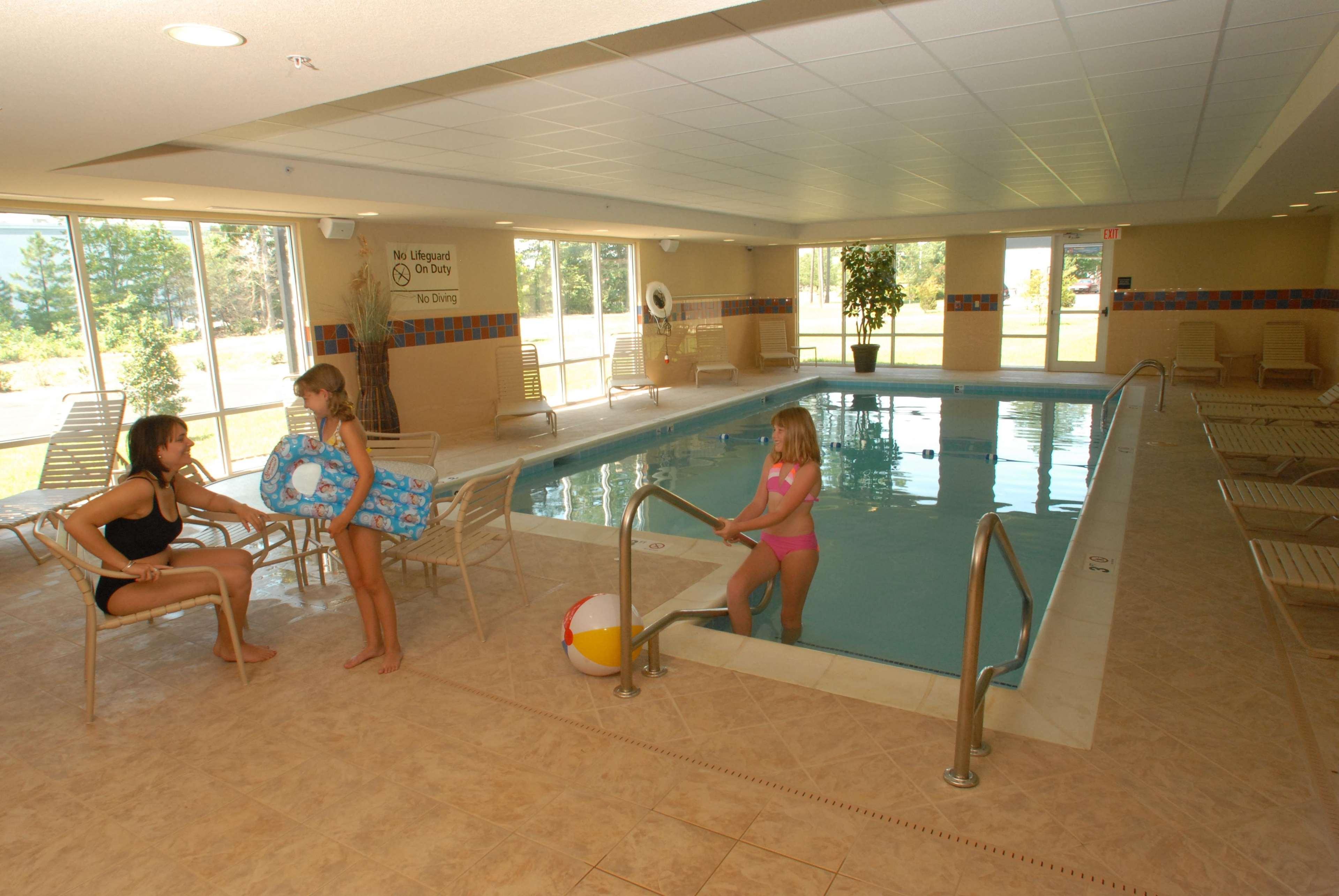 Hampton Hotel Gloucester