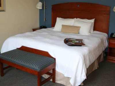 Hampton Hotel Gloucester