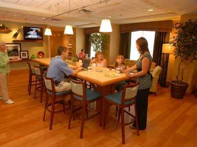 Hotel Hampton Gloucester
